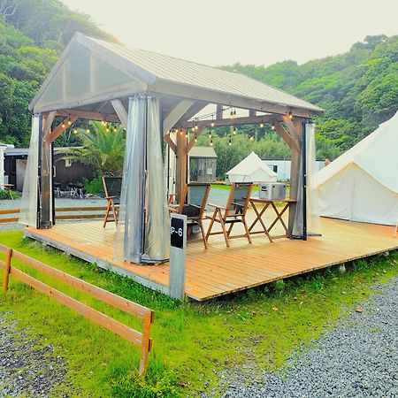 Kabuku Resort Shima (Mie) Exterior foto