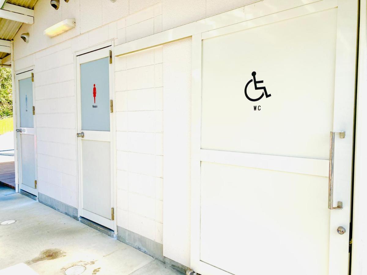 Kabuku Resort Shima (Mie) Exterior foto