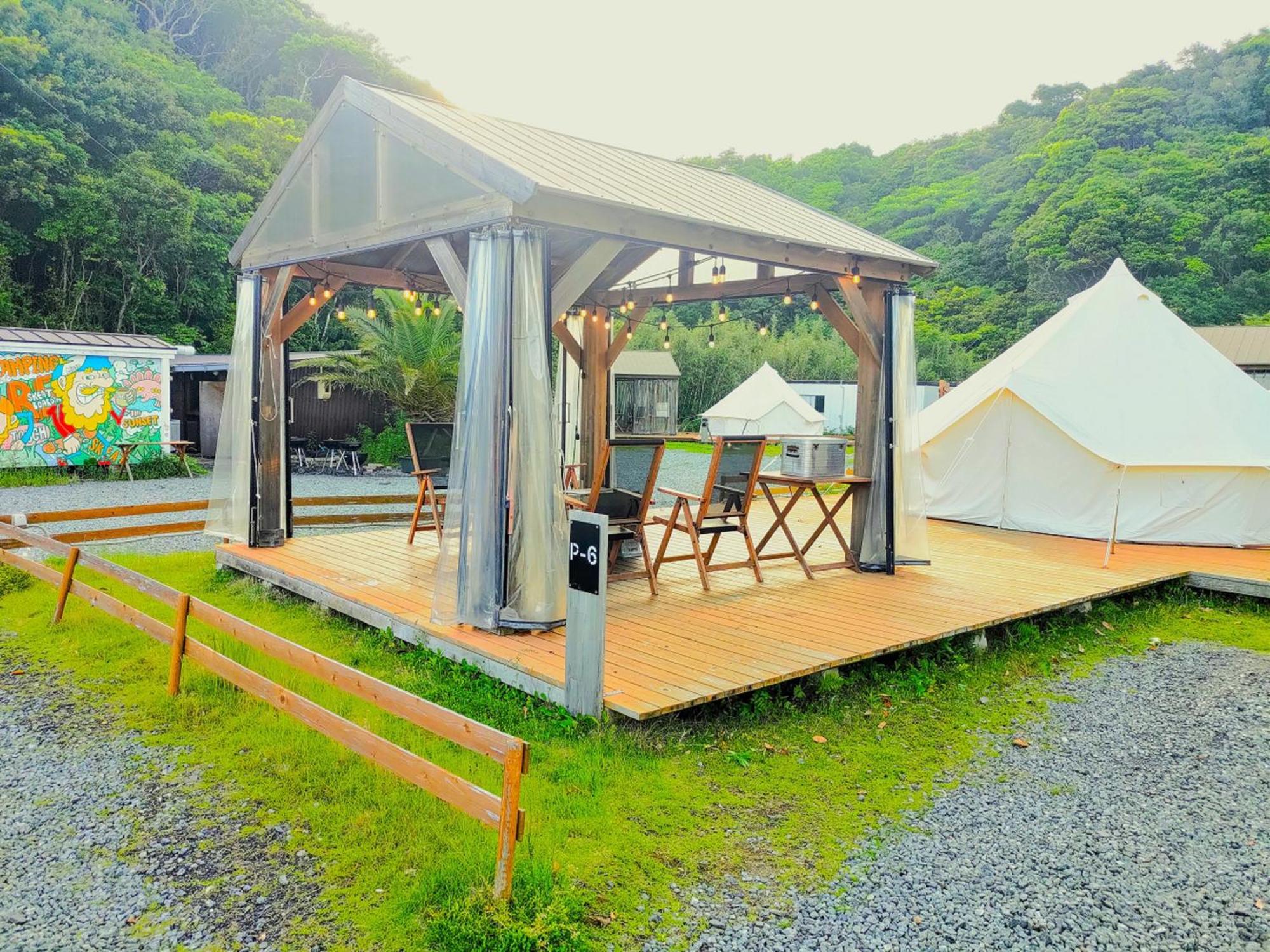 Kabuku Resort Shima (Mie) Exterior foto