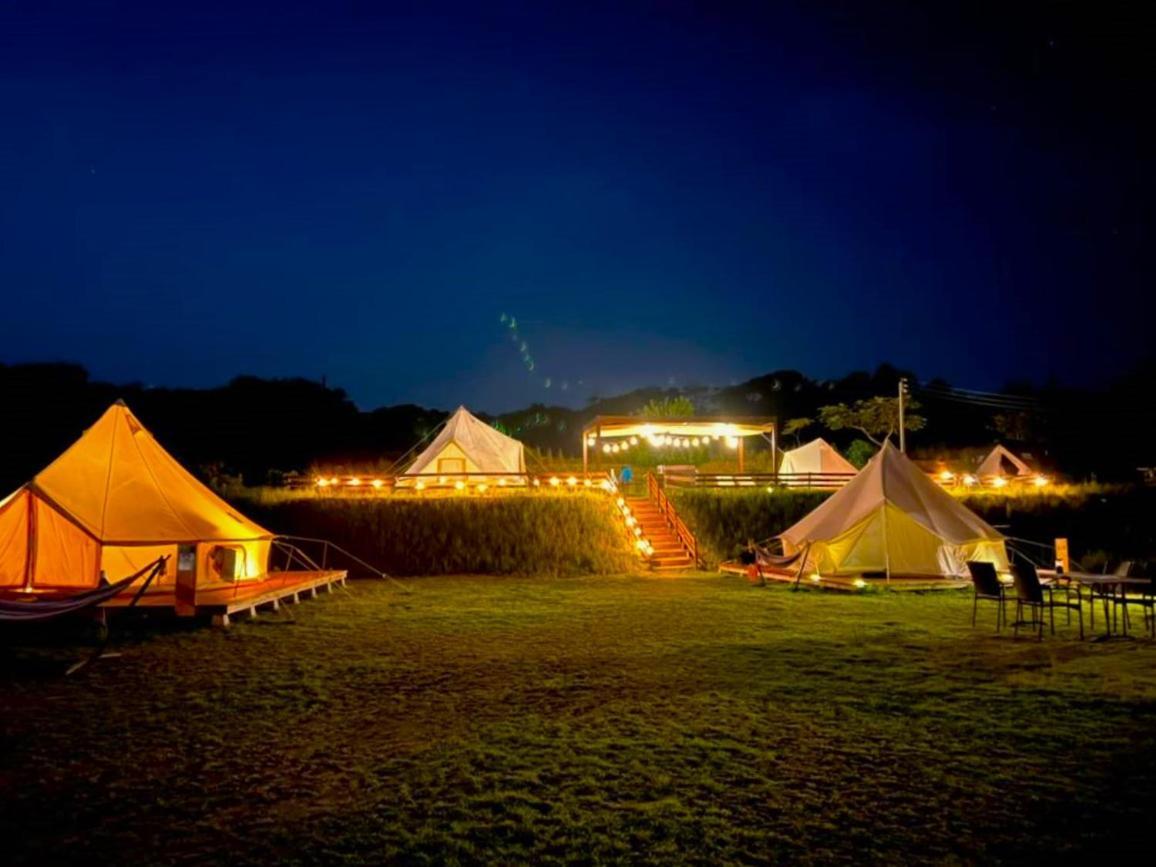Kabuku Resort Shima (Mie) Exterior foto