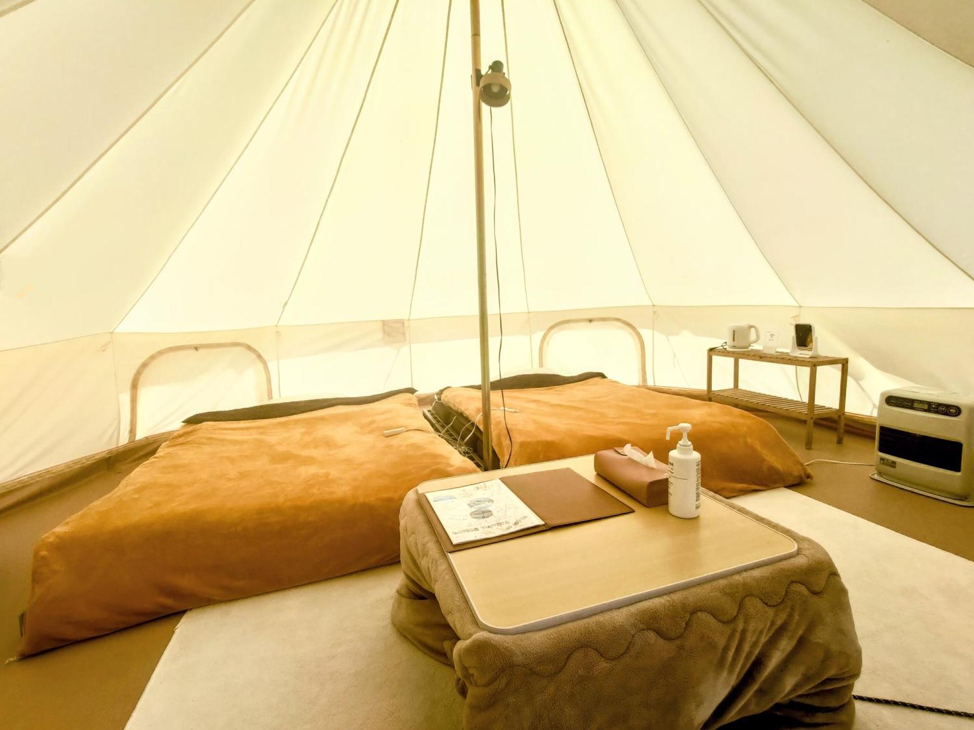 Kabuku Resort Shima (Mie) Quarto foto